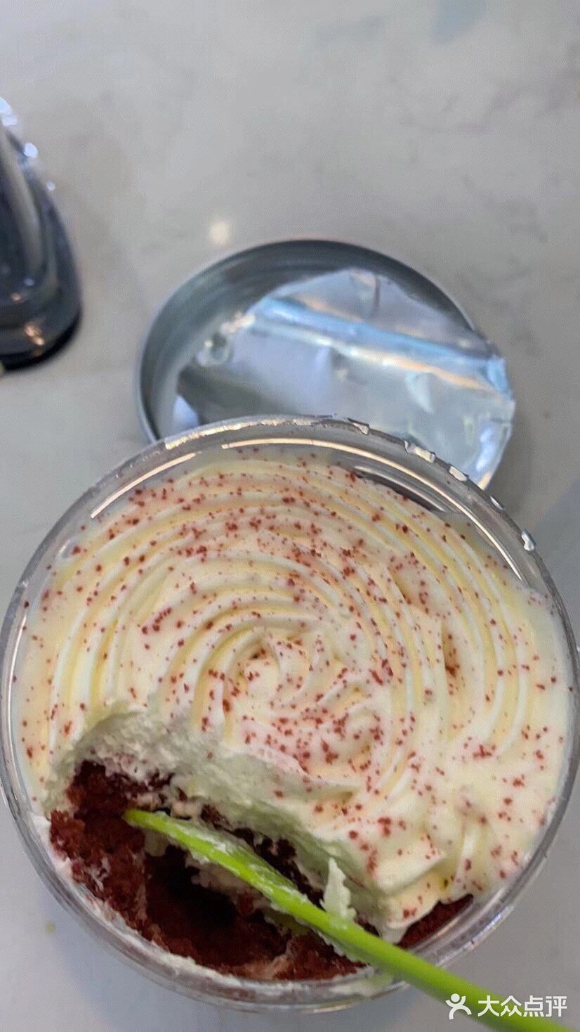 [发廊]薇薇安奥利奥咸奶油蛋糕猴猴次！