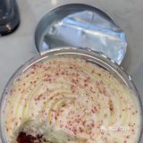 [发廊]薇薇安奥利奥咸奶油蛋糕猴猴次！