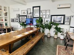 -素心小筑(后沙裕镇店)