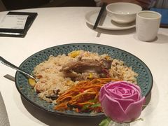 -耶里夏丽·丝路新疆菜·清真食品(徐汇南丹东路臻选店)