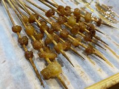 -大富蚝乌东哥饭店·石锅鱼杂·柠檬鸭(革新路店)