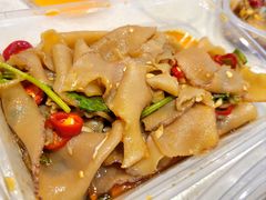 -龙眼南白粥六顺白粥