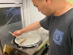 -琦琦蛋饼铺(上南店)