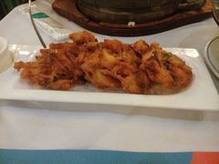 android_upload_pic-Aqua Oasis 水天堂(爱山广场店)