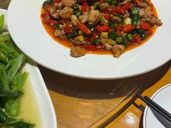 -易老妈蹄花.特色川菜(人民公园总店)