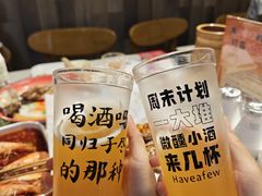 -华府九号海鲜烧烤大排档(龙域店)
