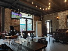 -Side Street街旁(交道口店)