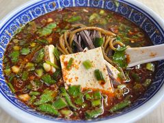 -樊记腊汁肉(竹笆市总店)