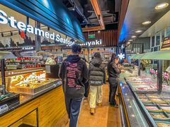 -盛江山自助料理(太原街万达店)