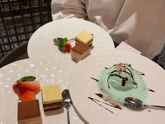 -山葵家·创意料理(宁波来福士店)