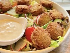 -FABIO’S费比欧披萨餐厅