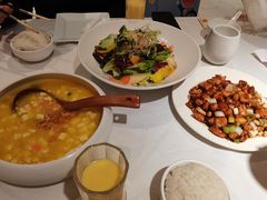 -大鸭梨烤鸭(房山店)