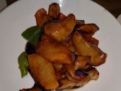 -上关雪東北菜(中房金谊店)