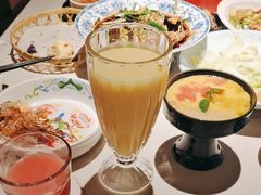 -老头儿油爆虾(金沙印象城店)