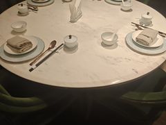 -珍呈中餐厅•粤川淮扬新疆(乌鲁木齐康莱德酒店)