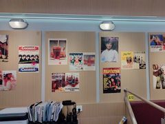-小川洋风料理(武胜路凯德广场店)