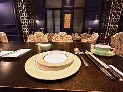 -翠湖轩中餐厅(昆明翠湖宾馆店)