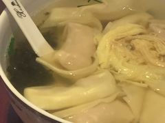 开洋拌馄饨-熙盛源(复兴路店)