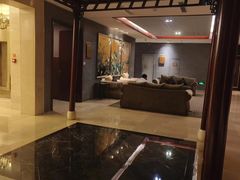 -西安阳光国际大酒店·中餐厅