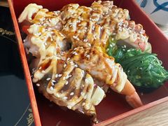 -沼津港精致料理·寿喜烧·烧鸟(青浦宝龙广场日料榜单店)