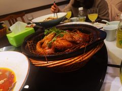 -苏浙徽·农家大院(吴江中山南路店)
