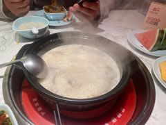 -捞神煲汤火锅(湖滨商业街店)