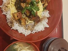 -食其家·牛丼咖喱(日月光中心广场店)