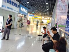 -沃尔玛购物广场(霖雨路店)