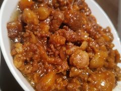 炸酱面-添萬囍·天津三鲜捞面(天河城店)