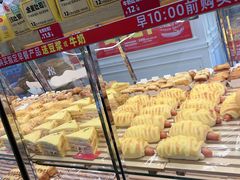 -味多美蛋糕(通州店)