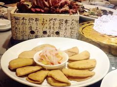 -快乐海鲜酒楼(滇池路店)