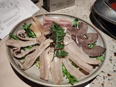 糯香牛杂-园里火锅(仁和新城店)