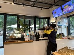 -Maxpoint Kitchen 西餐咖啡(乐峰广场店)