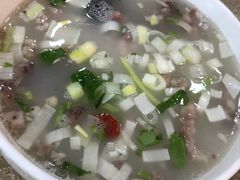 -杨记小骨头羊杂馆(南五马路店)