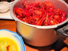 -乔街深夜食堂·小龙虾·高压锅生蚝(杭州总店)