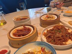 -滋粥楼·顺德菜(番禺广场总店)