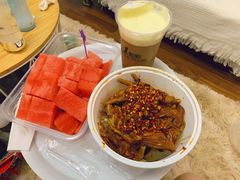 -吴长子卤菜馆(统一街店)