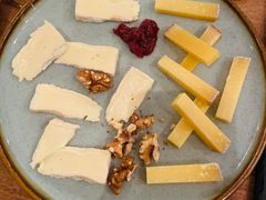 卡蒙贝尔奶酪-RAC BAR(安福路店)