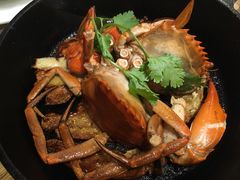 -鑫阿强海鲜大排档·老厦门特色菜(中山路店)