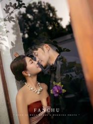 -梵初·STUDIO婚纱摄影(通州万达店)