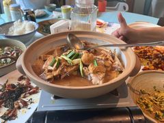 -芳草地度假酒店·野炉中餐厅