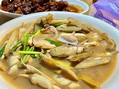 -柠静私家菜(石板巷店)