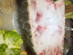 -塔兰齐新疆孜然火锅(鲤鱼山路店)