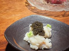 -桐寿司Sushi Tong