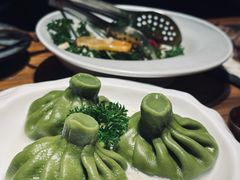 辛加利（格鲁吉亚肉包子）-格鲁·秀色Georgia’s Feast