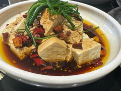 -老村长大锅炖羊肉(榆林大道店)