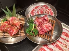 -西塔老太太泥炉烤肉(龙湖北苑天街店)