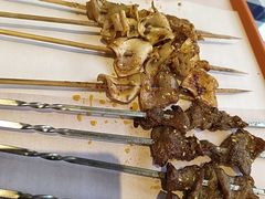 -雪熊哈尔滨烧烤·精酿啤酒·砂锅(中央胜境店)