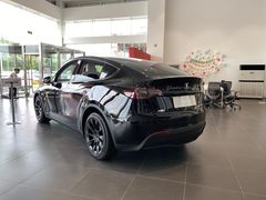 -TESLA 特斯拉(北京南四环中路特斯拉中心)