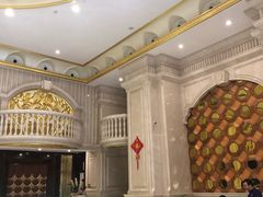 -广州粤大金融城国际酒店